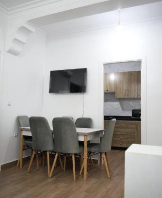 Azla Apartment | Apartamentos Bourja