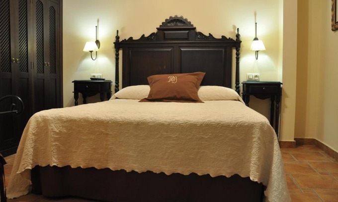 Plasencia Apartment | Apartamentos Boutique Doña Maria La Brava