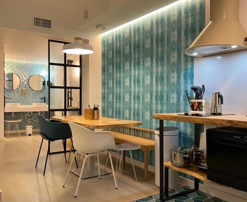 Sant Antoni de Portmany Apartment | Apartamentos Boutique Poniente Playa