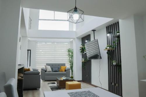 Manizales Apartment | Apartamentos cómodos en Milan zona G