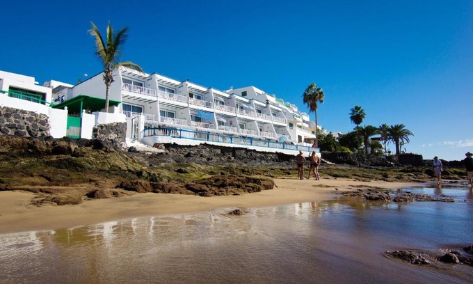 Los Pocillos Apartment | Apartamentos Cabrera