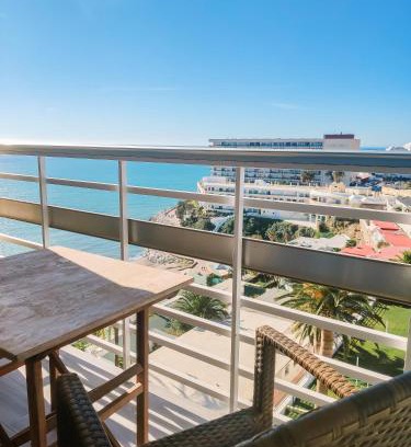 Torremolinos Apartment | Apartamentos Calma Rentals