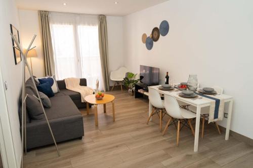 Central District Apartment | Apartamentos Campo Del Príncipe