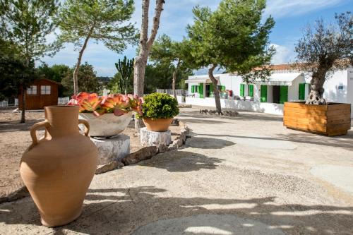 La Savina Apartment | Apartamentos Can Guasch Formentera