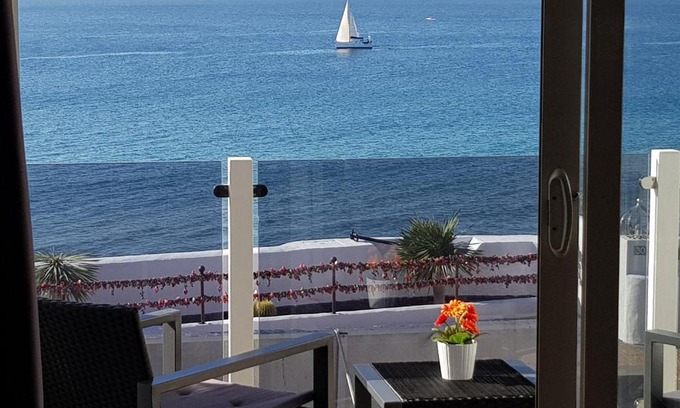 Puerto del Carmen Apartment | Apartamentos Capellania