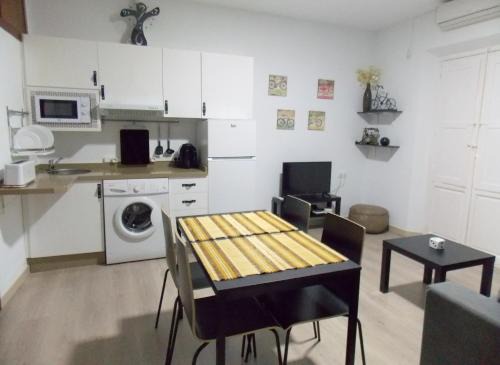 Plasencia Apartment | Apartamentos Capuchinas