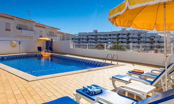 Santa Eulalia Apartment | Apartamentos Carruna