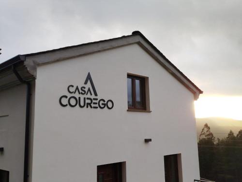 Vegadeo Apartment | Apartamentos Casa Courego