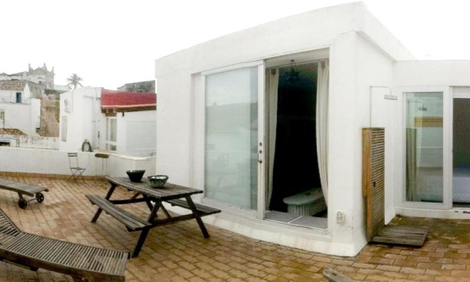 Tarifa Apartment | Apartamentos Casa del Coronel