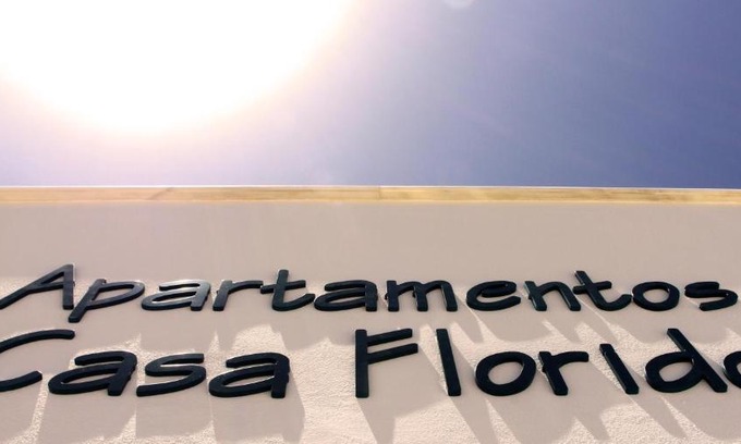 Carihuela Apartment | Apartamentos Casa Florido