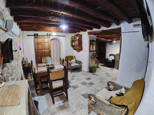 Montefrio Apartment | Apartamentos Casa Nino