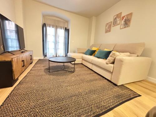 Valladolid City Centre Apartment | Apartamentos Catedral I