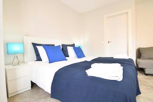Capuchinos Apartment | Apartamentos CENTRO SALECIANOS