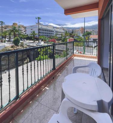 Puerto de la Cruz Apartment | Apartamentos Chinyero