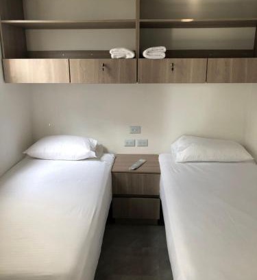 Monteria Apartment | Apartamentos con ventiladores River House