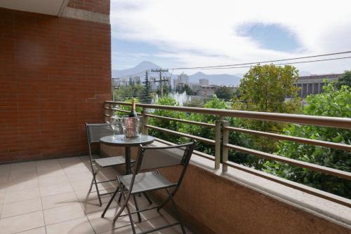El Golf Apartment | Apartamentos Cordova Savini