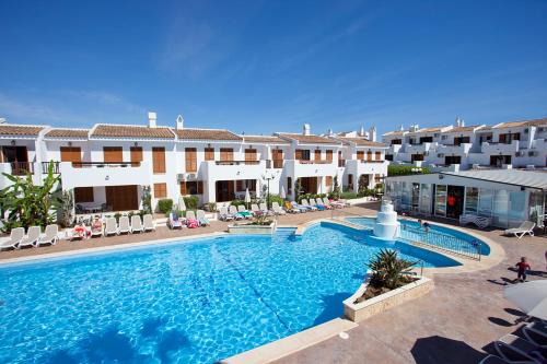 Son Servera Apartment | Apartamentos Cristina
