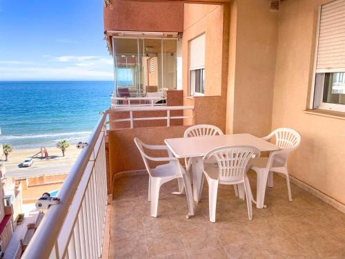 Oropesa del Mar Apartment | Apartamentos Daytona-Galicia 3000