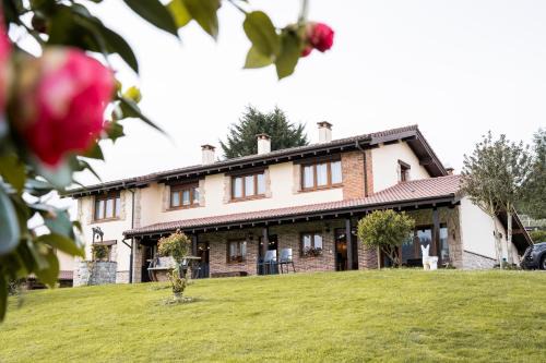 San Juan de Parres Apartment | Apartamentos de turismo rural Buena Vista