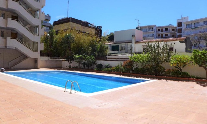 Salou City Centre Apartment | Apartamentos Decathlon