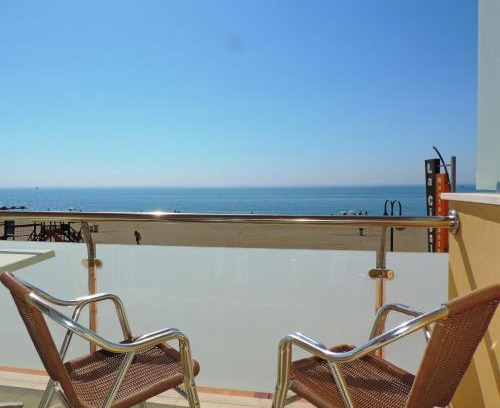 Carihuela Apartment | Apartamentos Doña Lucía
