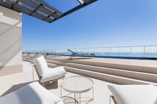 Canet de Berenguer Apartment | Apartamentos en Canet al mar, junto playa y con piscina