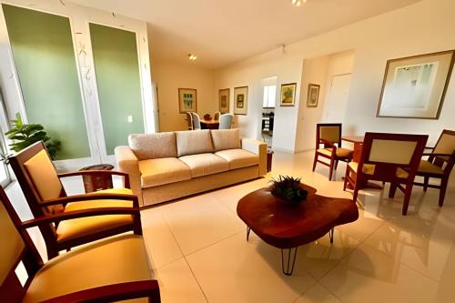 Praia do Futuro I Apartment | Apartamentos e Suítes na Praia