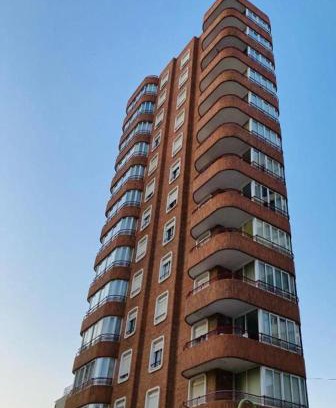 Benidorm Apartment | APARTAMENTOS Edif, ESTOCOLMO 11ºA