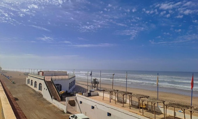 Sidi Ifni Apartment | Apartamentos EL BARCO