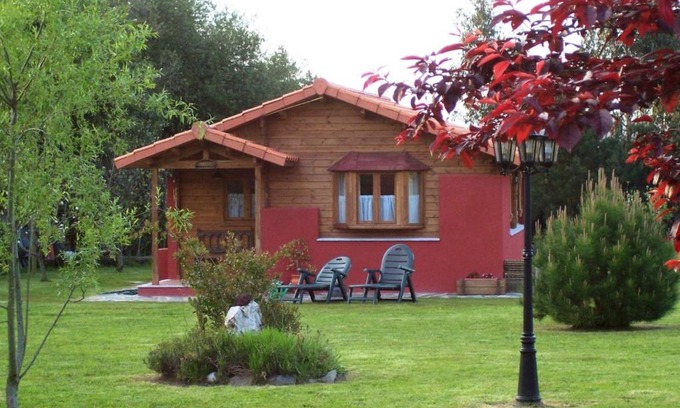 San Pedro de la Ribera Apartment | Apartamentos El Cueto