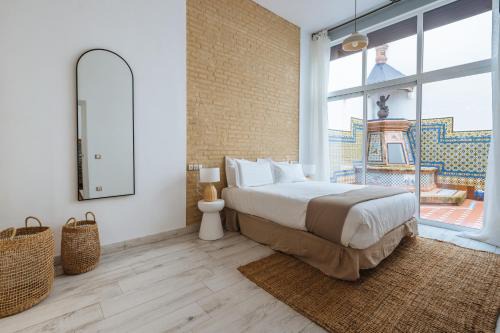 Triana Apartment | Apartamentos "El Escondite de Triana"