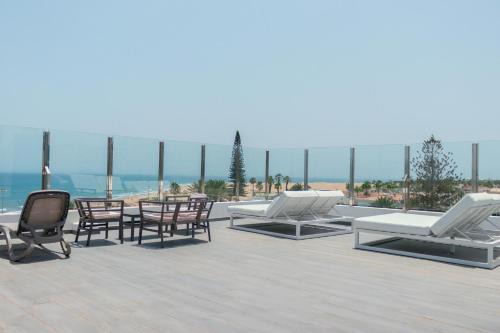 Playa del Ingles Apartment | Apartamentos El Palmar