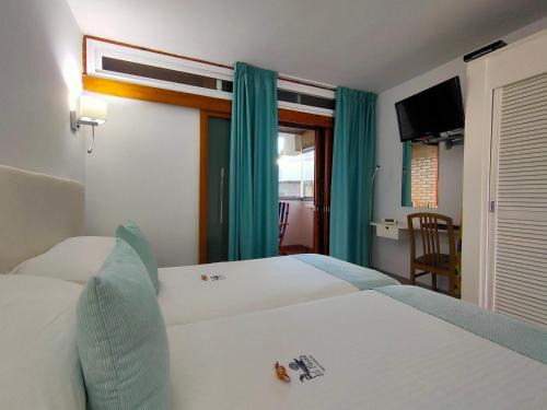 Playa del Ingles Apartment | Apartamentos El Paseo