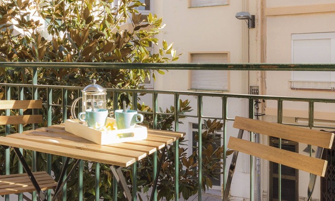 Cambrils Apartment | Apartamentos Elcano