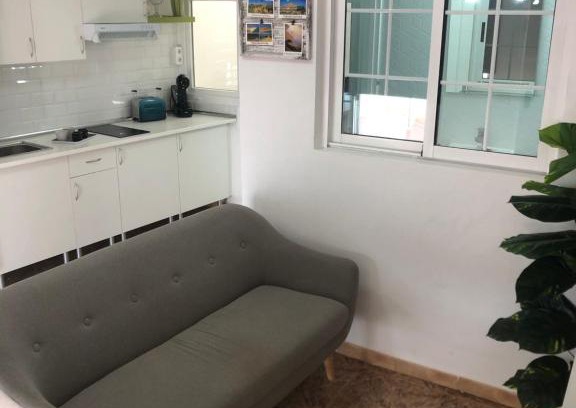 Lajares Apartment | Apartamentos Elena