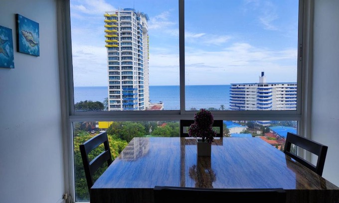 Playa Coronado Apartment | Apartamentos en Playa Coronado