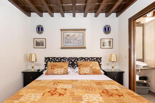 Central District Apartment | Apartamentos en pleno centro, Aljibe Rodrigo del Campo 2A