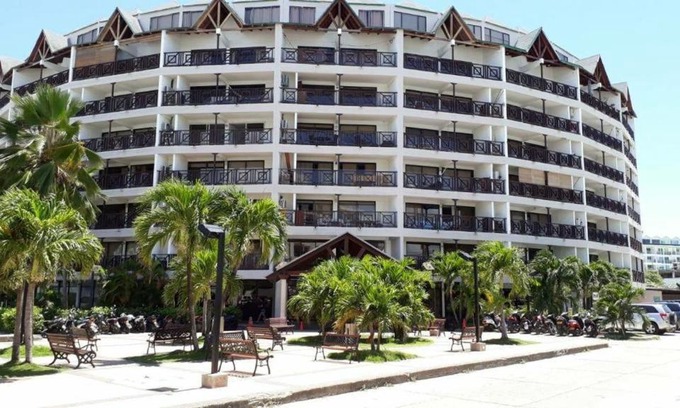 Punta Hansa Apartment | Apartamentos en zona rosa HANSA REEF