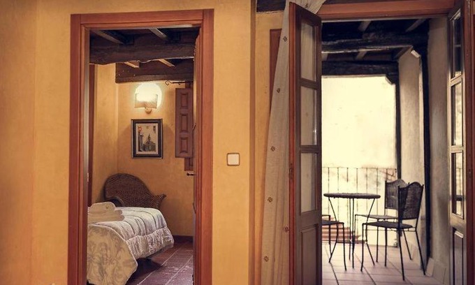 Cabezuela del Valle Apartment | APARTAMENTOS RURAL LA JACOBA
