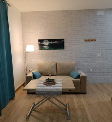 Churriana de la Vega Apartment | Apartamentos Luz de Luna A
