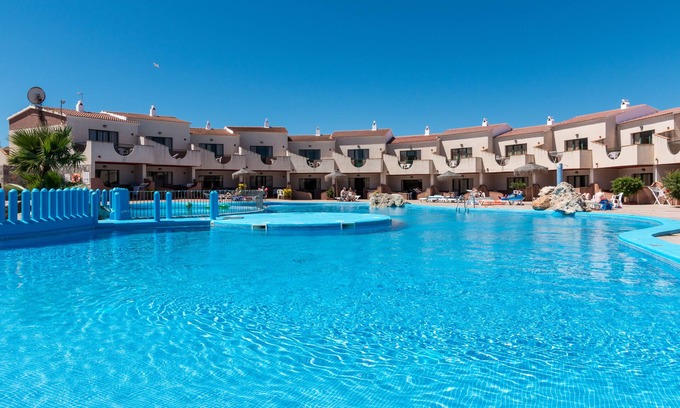 Cala en Forcat Apartment | Apartamentos Moon Dreams Los Lentiscos
