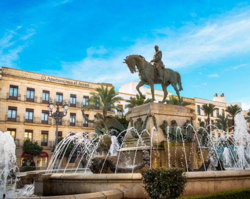 Jerez de la Frontera Old Town Apartment | Apartamentos Arenal
