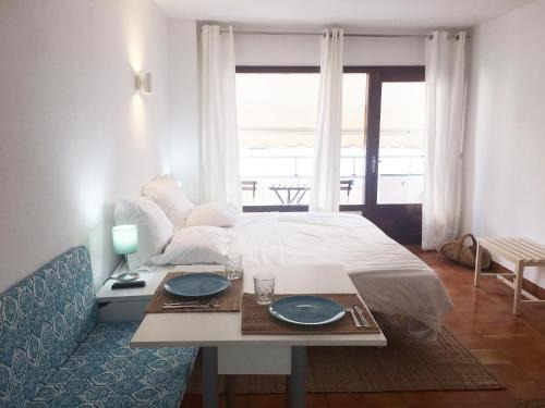 Santa Eulalia del Rio Apartment | Apartamentos Albertos
