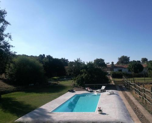 Valencia de Alcantara House | Apartamentos Rurales Escobar & Jerez
