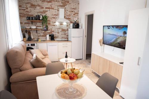 Zahara de la Sierra Apartment | Apartamentos La Calera