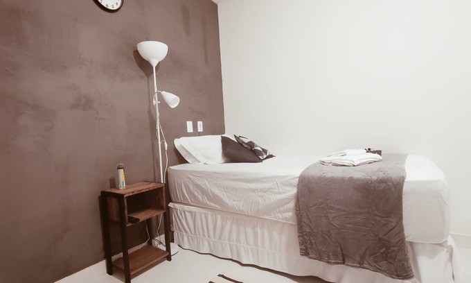Vila Planalto House | Apartamentos Executivos Próx Ministérios, Tribunais Superiores, Congresso