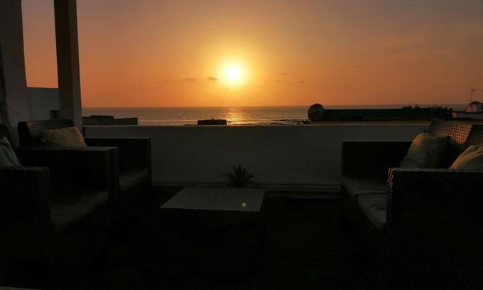 El Cotillo Apartment | Apartamentos Flor del Cotillo