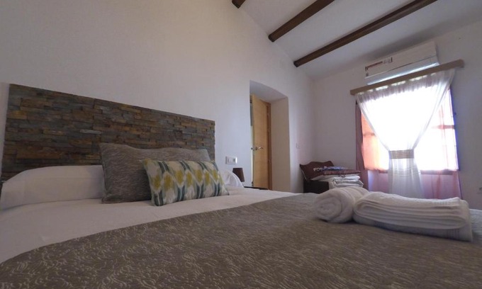 Santa Clara Apartment | Apartamentos Fuente Nueva II