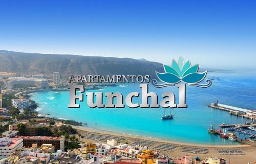 Los Cristianos Apartment | Apartamentos Funchal