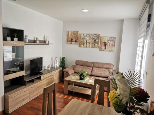 Centro - Sagrario Apartment | Apartamentos Hemar Granada